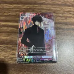 カードファイト ヴァンガード 刀剣乱舞 肥前忠広 SP 祝装