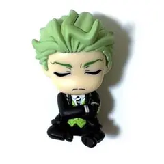 ツイステ　肩ズンFig. ディアソムニア寮　セベク・ジグボルト