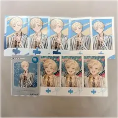 にじさんじ　オリエンス　緋八マナ　2周年 チェキ