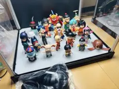 ドラゴンボール 一番くじ アッセンブル コレクション ラストワン賞