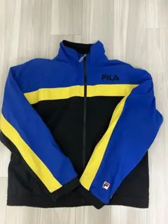 FILA ナイロンジャケット