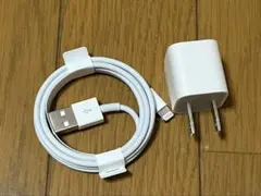 iphone 充電ケーブル Apple