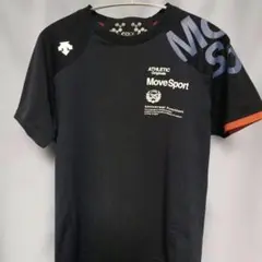 DESCENTE MoveSport Tシャツ Mのサムネイル