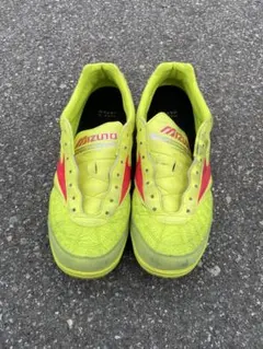 MIZUNO モレリア