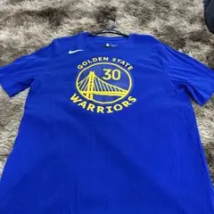 Nike Golden State Warriors Curry Tシャツ L