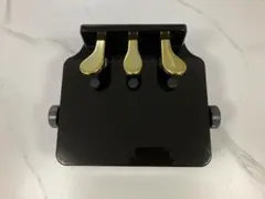 2026年最新】ピアノ補助ペダル as-18の人気アイテム - メルカリ