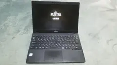 富士通 LIFEBOOK FMVWWS17T i5-6200u ram8 - メルカリ