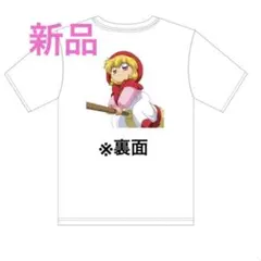 2026年最新】赤ずきんチャチャ tシャツの人気アイテム - メルカリ