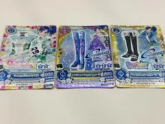 アイカツカード 霧矢あおい キャンペーン まとめ売り