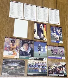 ア*ー様 1993 Jリーグ開幕戦チケット半券➕当日新聞セットで - メルカリ