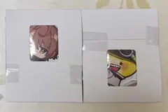 ぴたハグ　カラフルピーチ　うり　シヴァ 2点セット