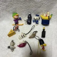 スヌーピー　ペプシ　おまけ　まとめ売り