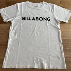 ビラボンTシャツ　160サイズ