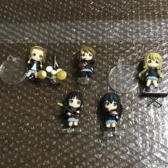 2026年最新】けいおん ねんどろいどぷちの人気アイテム - メルカリ