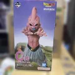 ドラゴンボールZ 魔人ブウ フィギュア C賞