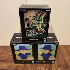 【未開封/送料込】ドラゴンボール ソフビメイツ ヒストリーボックス