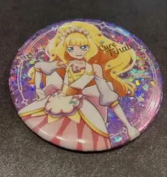 2026年最新】プリキュア 缶バッジ フィナーレの人気アイテム - メルカリ