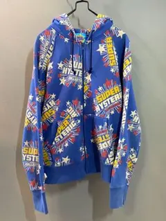 HYSTERIC GLAMOUR ヒステリック グラマー 初期型 希少 パーカー