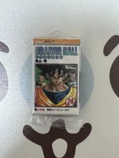ドラゴンボール コミックスチャームコレクション　 第2弾 二十四巻