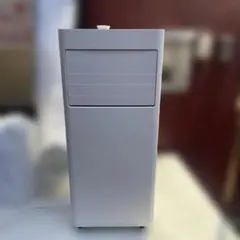 2024年製 アイリスオーヤマ ポータブルクーラー IPK-2304S -547 - メルカリ
