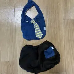 leapepe レアペペ　スタイ　ブルマ　セット