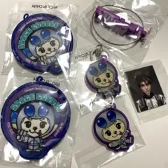 岩田剛典　SPACE COWBOY カプセル