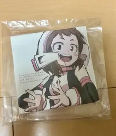 僕のヒーローアカデミア グッズ　ヒロアカ 麗日お茶子のサムネイル