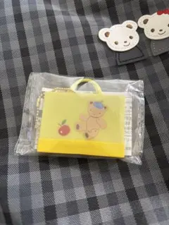 familiarカプセルトイ