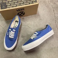 Vans MTE Authentic VN000CW21PQ 27㎝