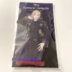 【ツイステ】ヴィル アクリルスタンド ポップアップ ブレイジングジュエル