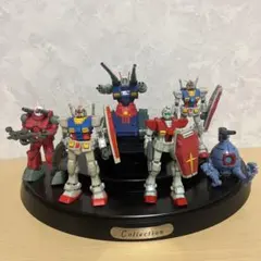 2025年最新】MS IN ACTION !! ガンダムセカンドバージョンの人気