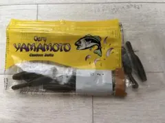 ゲーリーヤマモト　ヤマタヌキのサムネイル