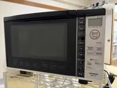 【リサイクルサービス八光　田上店　安心の1か月保証　配達・設置OK】日立 オーブンレンジ  キーワードブラック MRO-T5E3 KK オーブンレンジ MRO-RT5 ： 日立の家電品