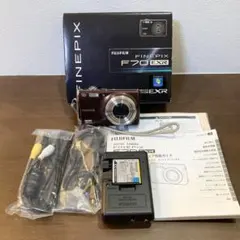 2026年最新】finepix f700の人気アイテム - メルカリ