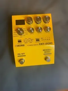希少】BOSS PQ-50 パラメトリックイコライザー - メルカリ