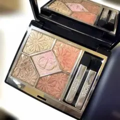 Dior DIORSHOW 5 COULEURS アイシャドウ 670 - メルカリ