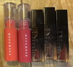 ミニコスメセット dinto wakemake