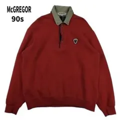 used McGREROR