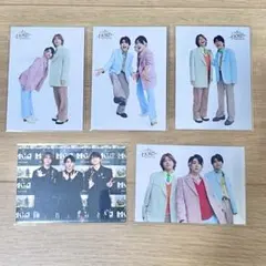 Mrs. GREEN APPLE FJORD 集合 フォトカ