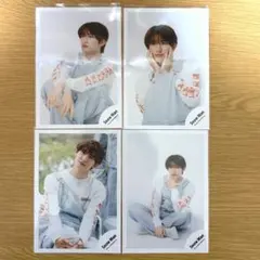 SnowMan 向井康二 公式写真セット