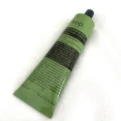 【新品・未使用】イソップ ゼラニウムボディバーム(ボディクリーム)100ml