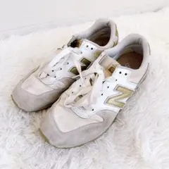New Balance ニューバランス（25）スニーカー WR996IE