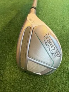 テーラーメイド ステルスグローレ 4U22°Lのサムネイル