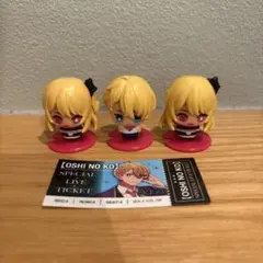 推しの子　びっくらたまご