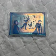 ディズニー ハッピーくじ アナと雪の女王