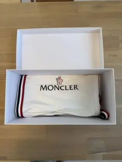 2025年最新】MONCLER 巾着袋の人気アイテム - メルカリ