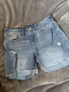 GAP Stretch Midi Short 14