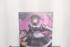 着せ恋 T-most 喜多川海夢　フィギュア　黒江雫ver