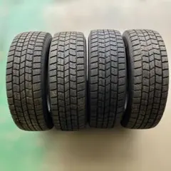 GOOD YEAR ICE NAVI7 205/60R16 ４本セット　冬タイヤのサムネイル