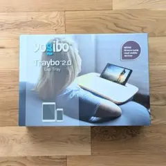 【美品！】 トレイボー2.0 ネイビー 試し乗せのみで未使用 ハンドメイドテーブルセンター